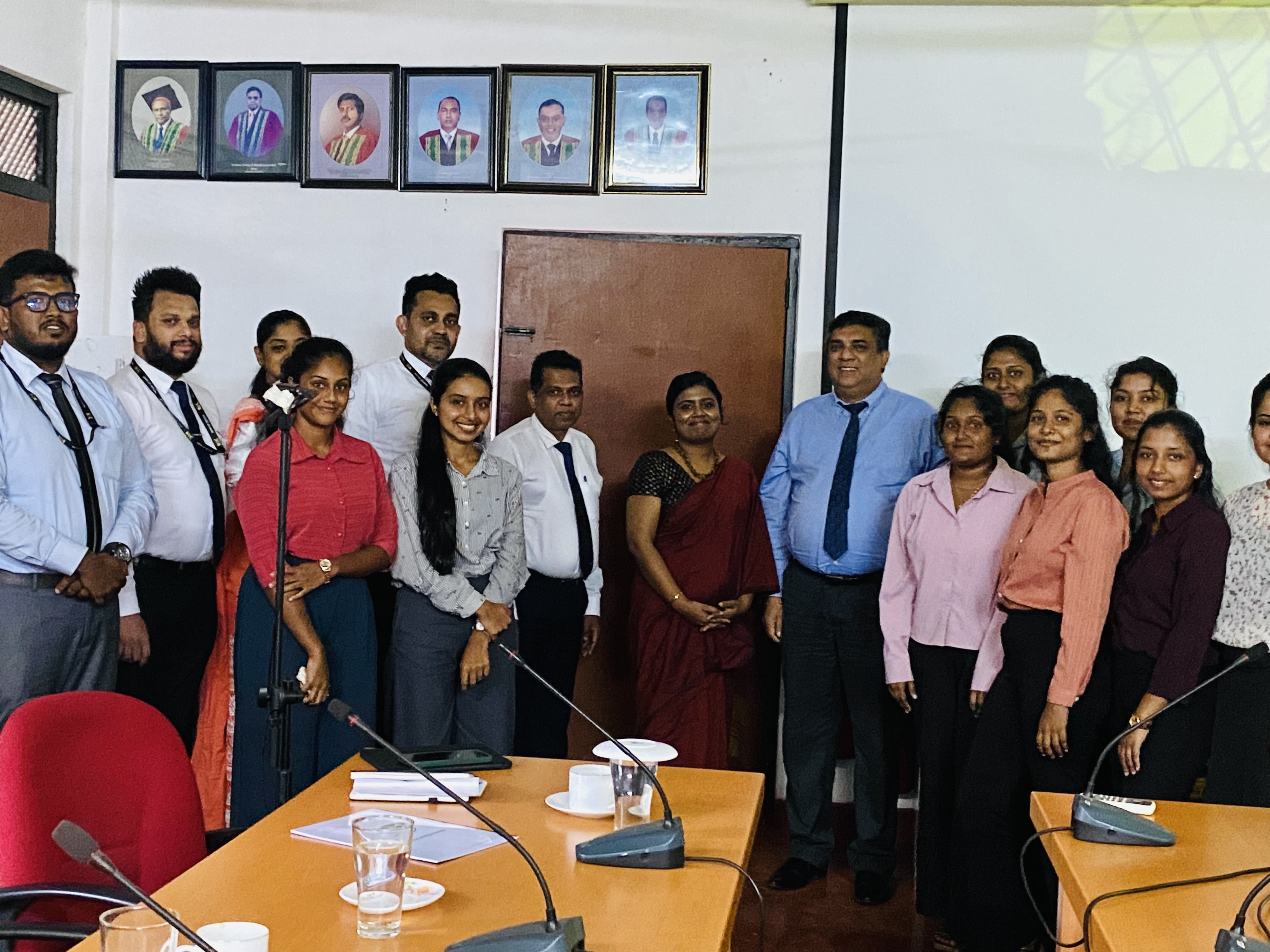Student Agribusiness Ventures Receive Financial and Mentorship Support through BOC Partnership
