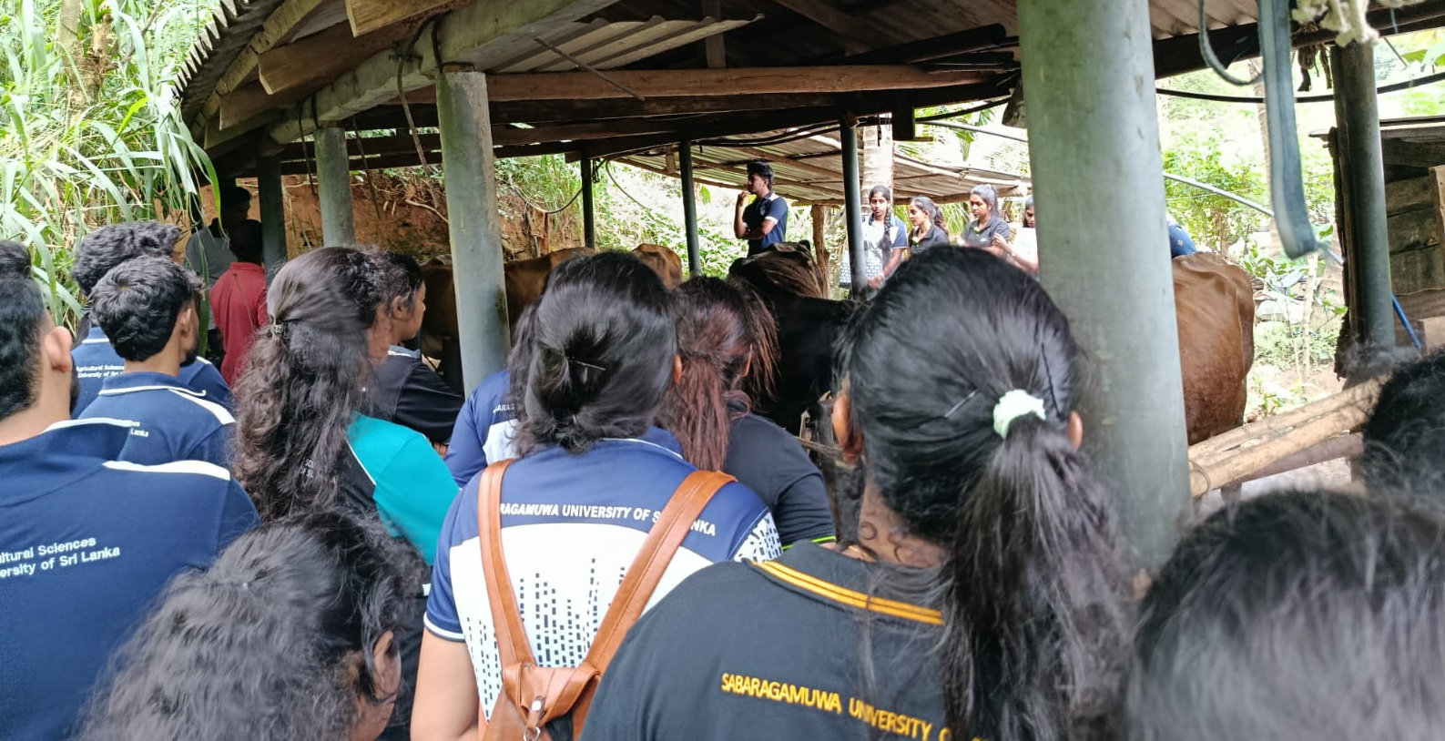 Training Program for Farmers