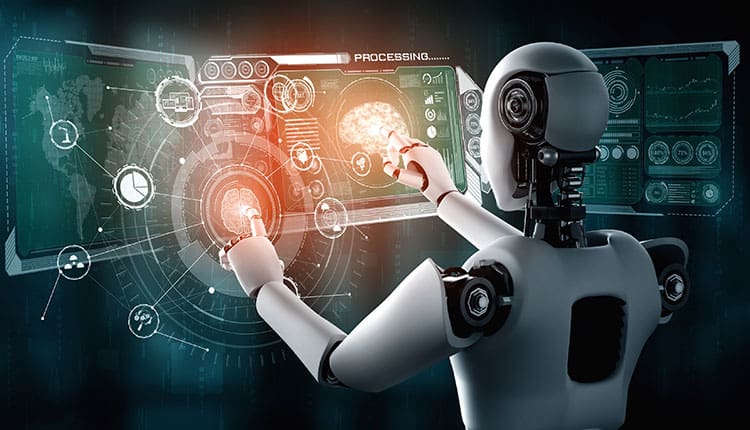 Frontier Technologies for Sustainable Development