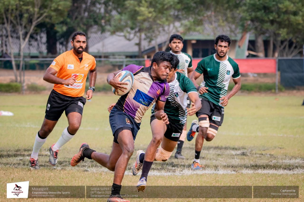 Sabra Super 7’s