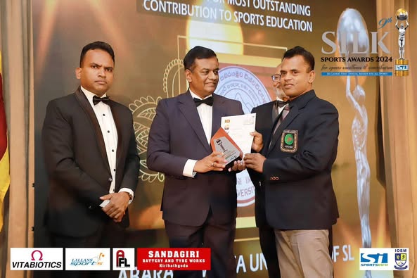 SILK Award 