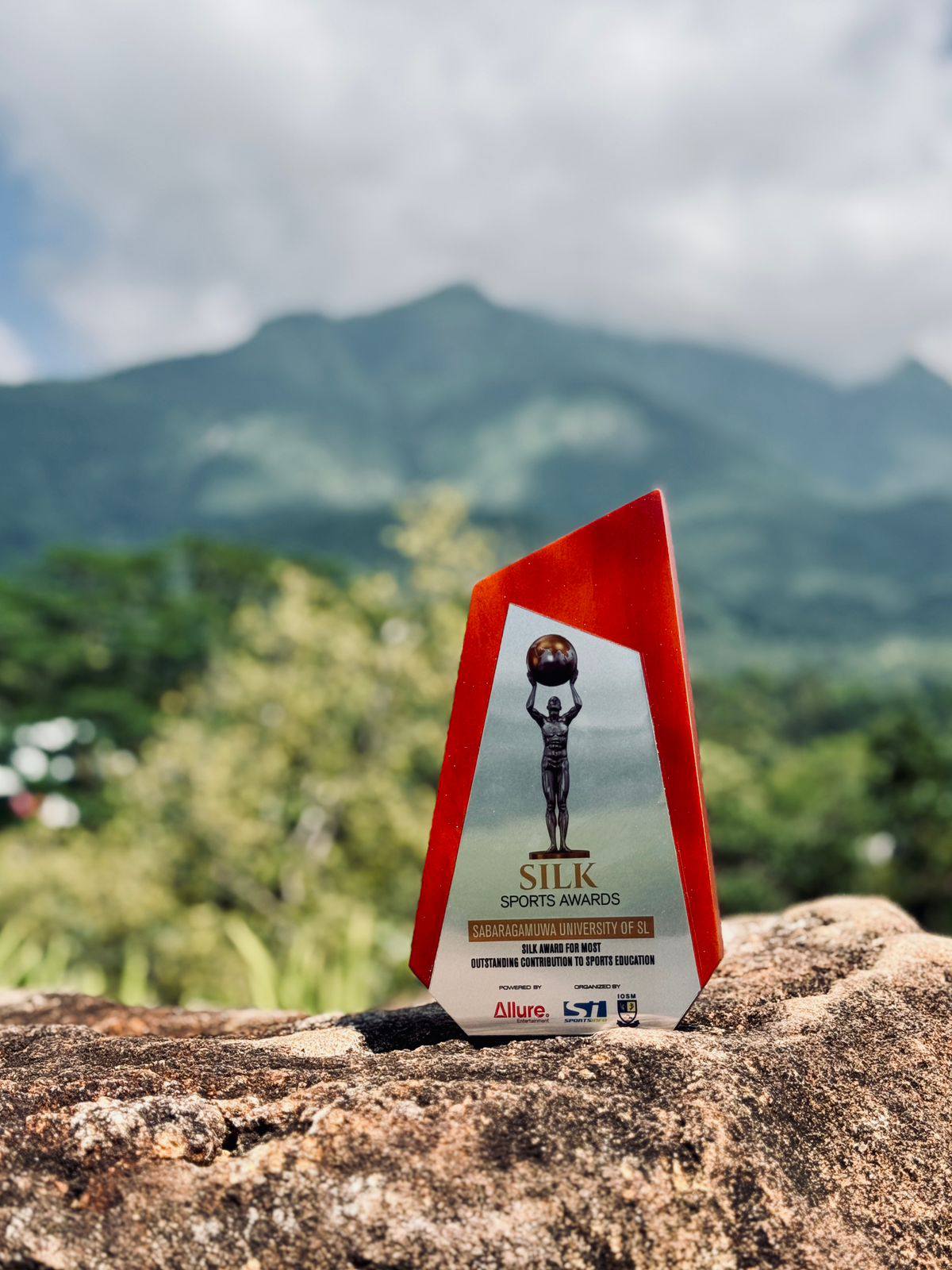 SILK Award 