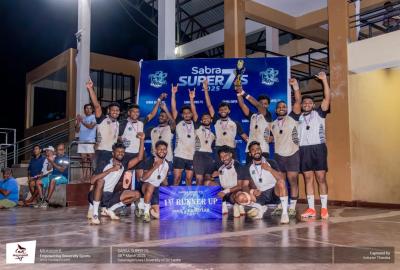 Sabra Super 7’s