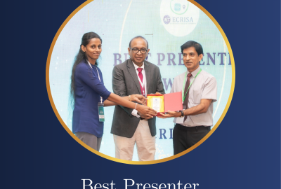 best presenter