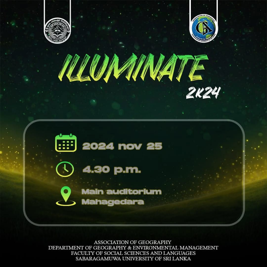 Illuminate 2024