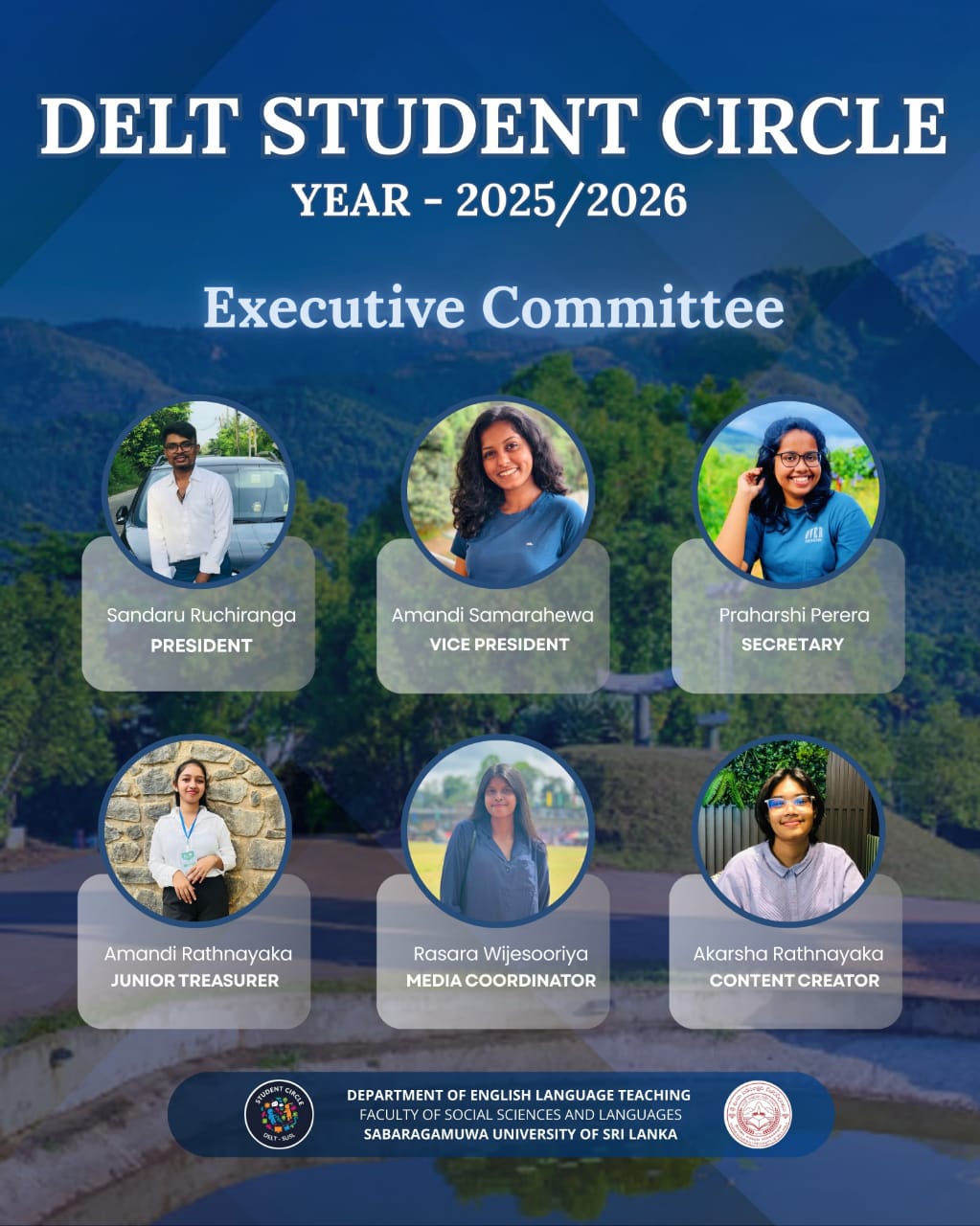 Board Members
