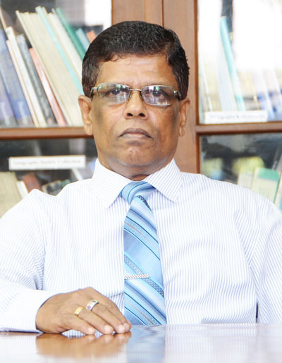 Dr K.R.M.U. Bandara