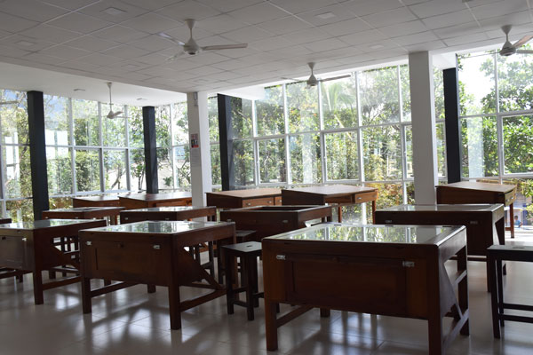 Cartography Lab
