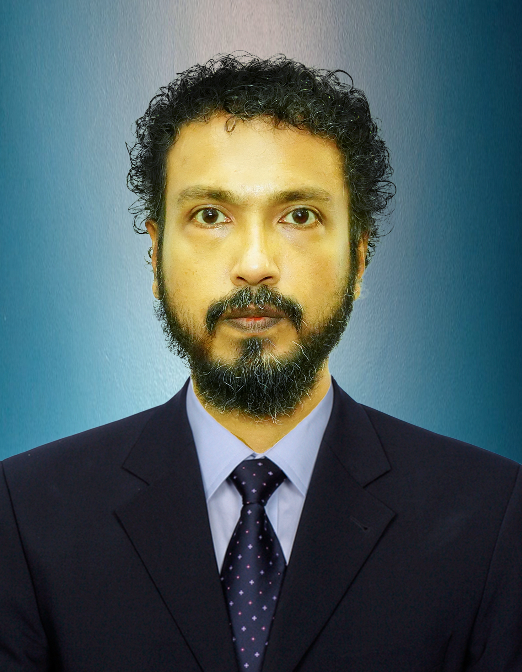 Dr. H. Divithure