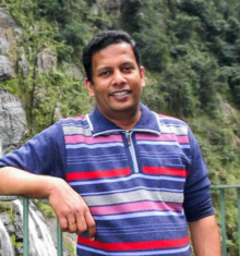 saroj