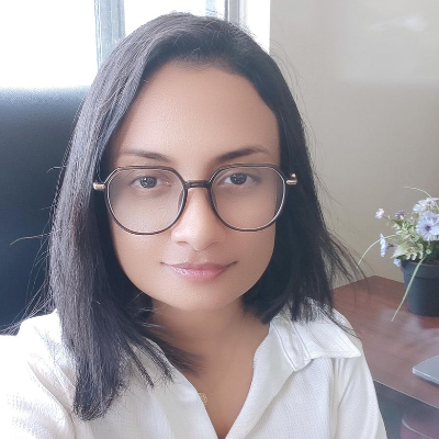 saroj