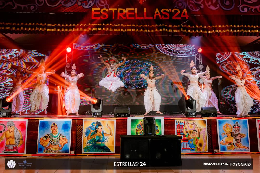 Estrellas'24 - 2025.03.14
