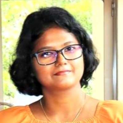 Dr. BMLRK Basnayake