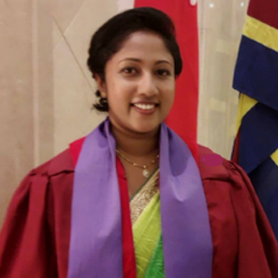 Dr. TC Kananke