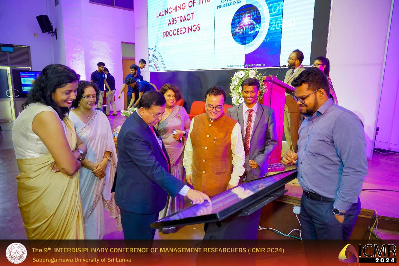 ICMR 2024_Day 01_27th November 2024