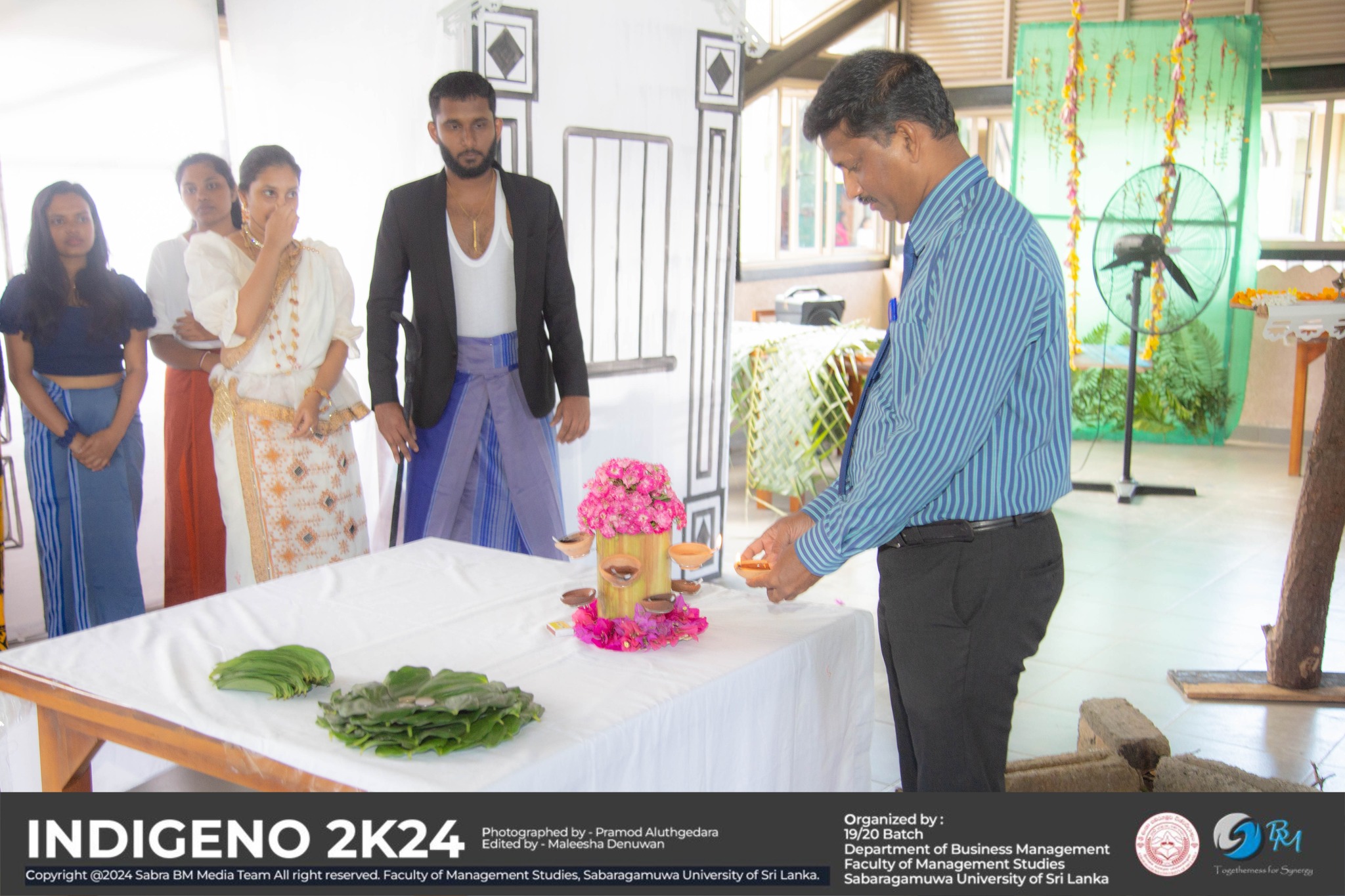 Indigeno 2024 Exhibition
