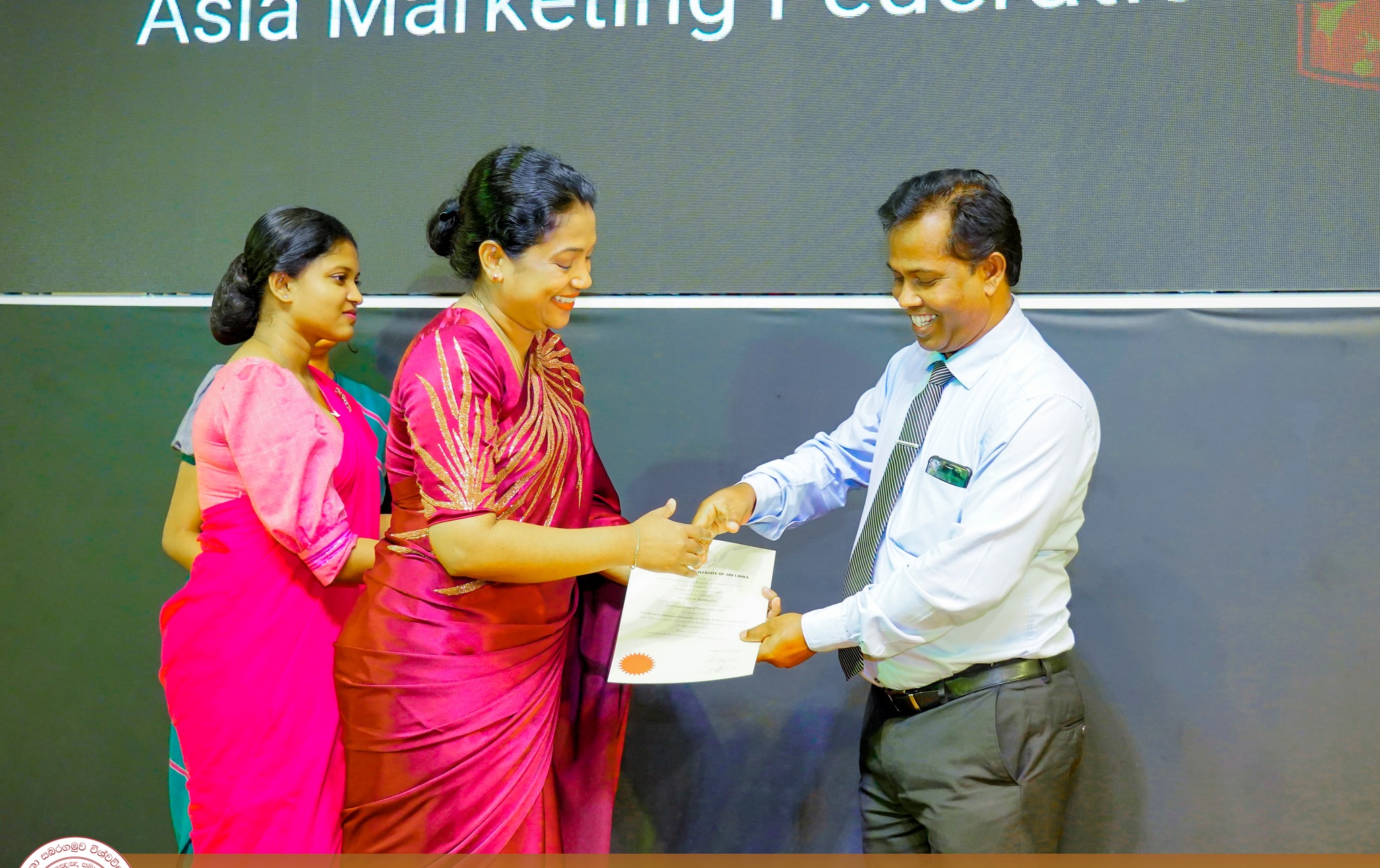  FMS Research Awards 2023