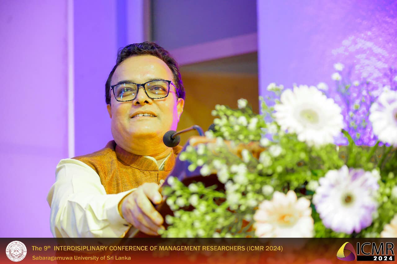 ICMR 2024_Day 01_27th November 2024