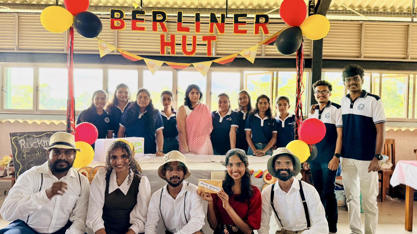 German Food Festival