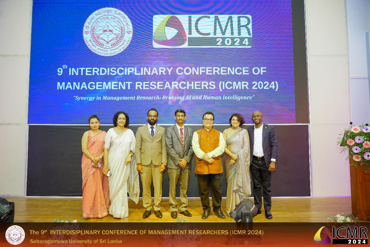 ICMR 2024_Day 01_27th November 2024