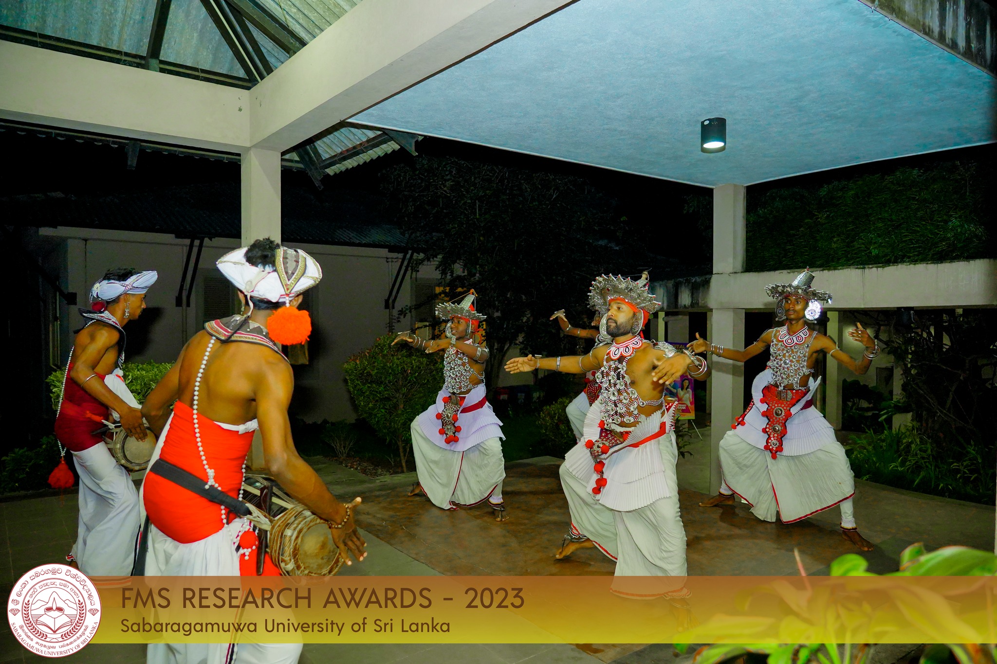  FMS Research Awards 2023