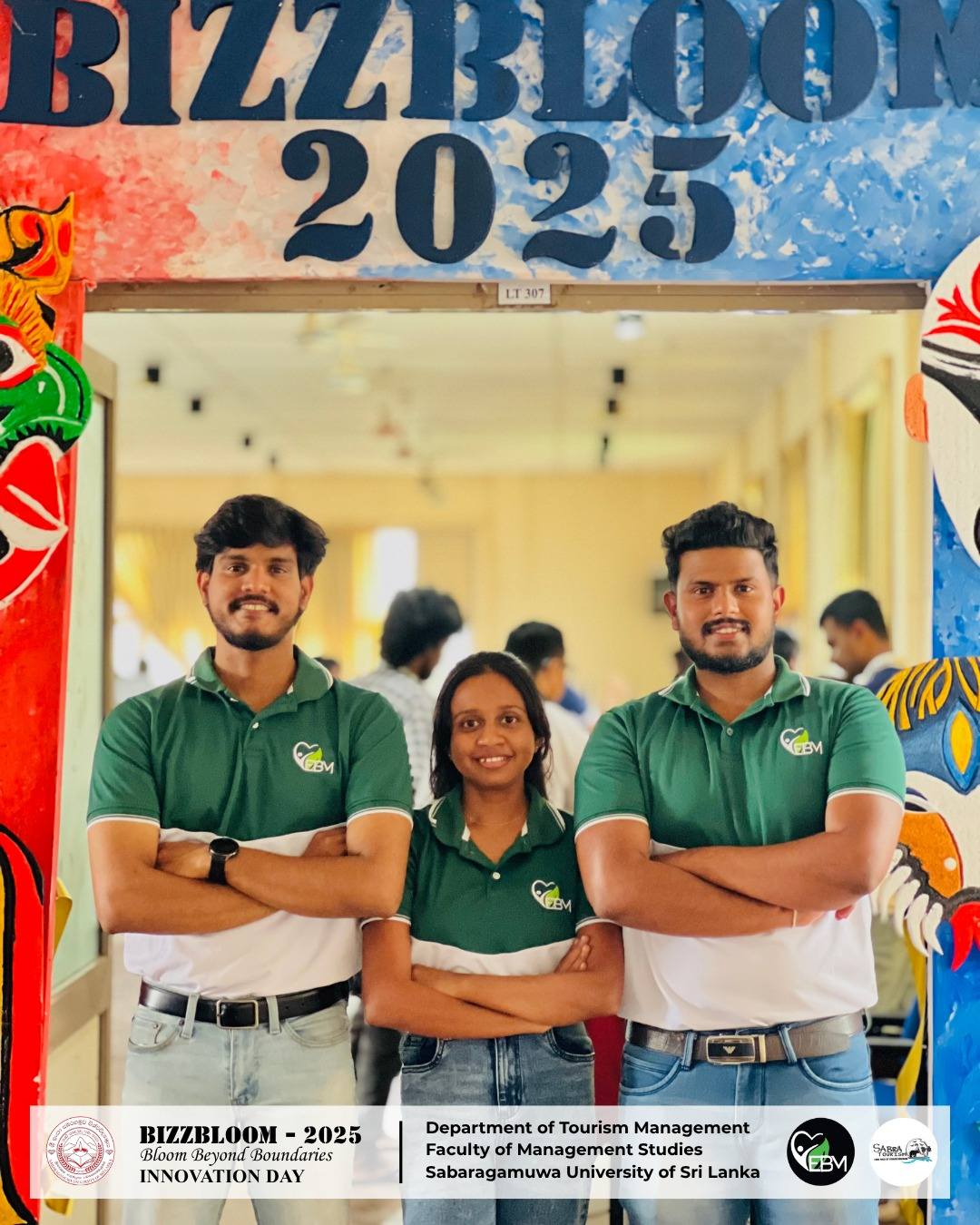 Wrapping Up Brilliance – BizzBloom 2025