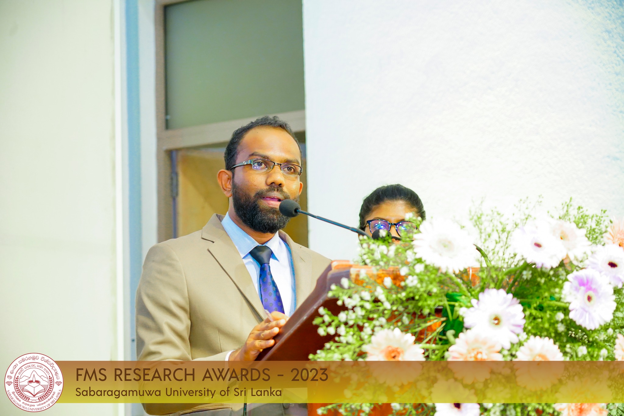  FMS Research Awards 2023
