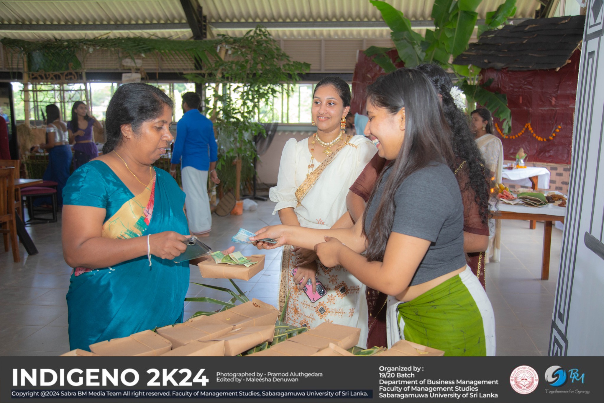 Indigeno 2024 Exhibition