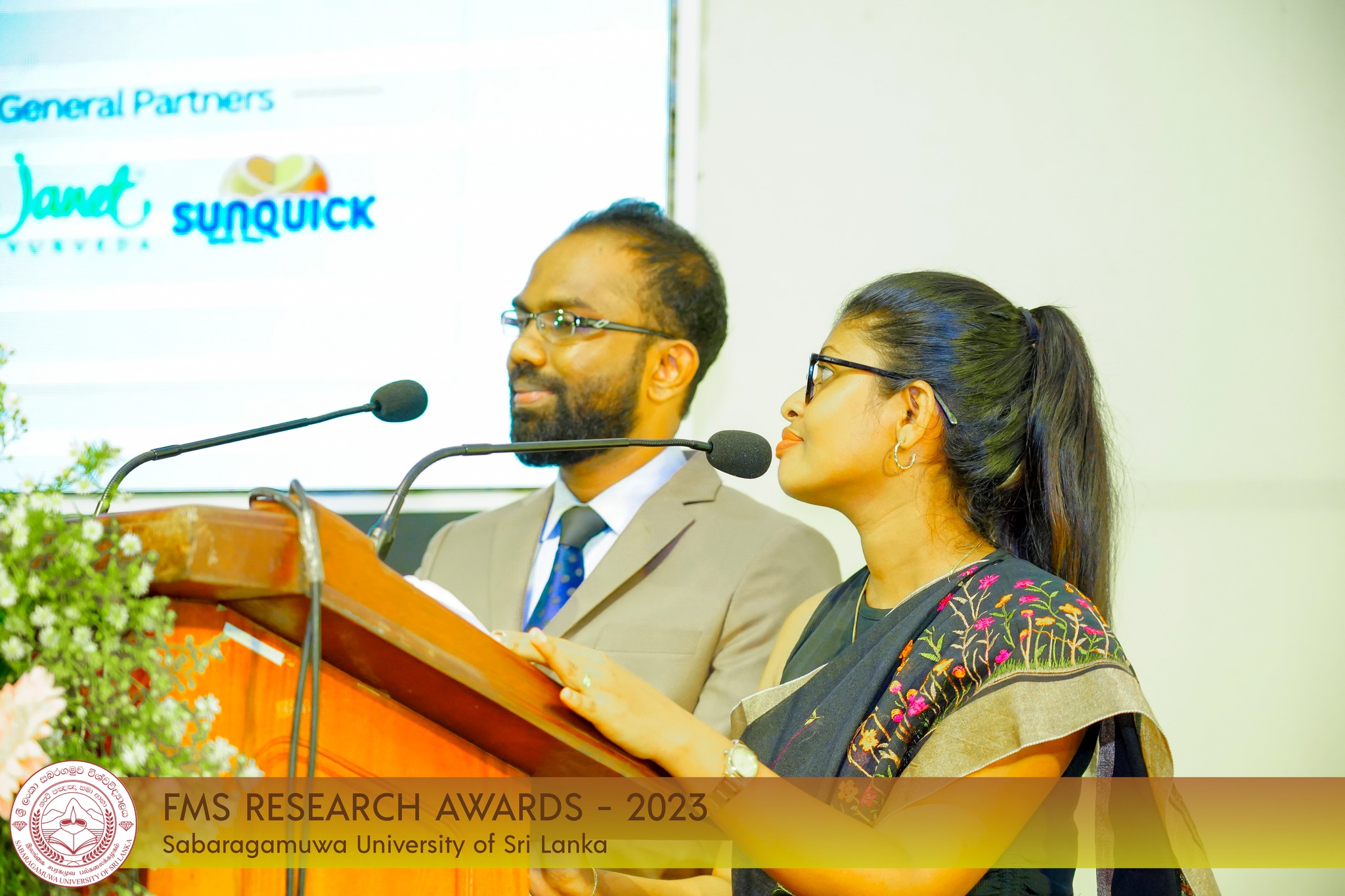  FMS Research Awards 2023
