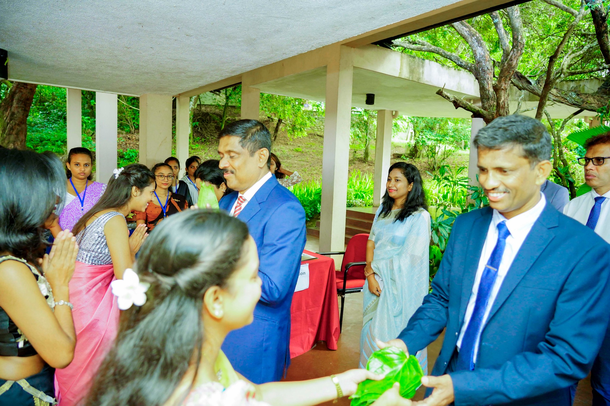 Management Undergraduates Research Session (MURS 2025)