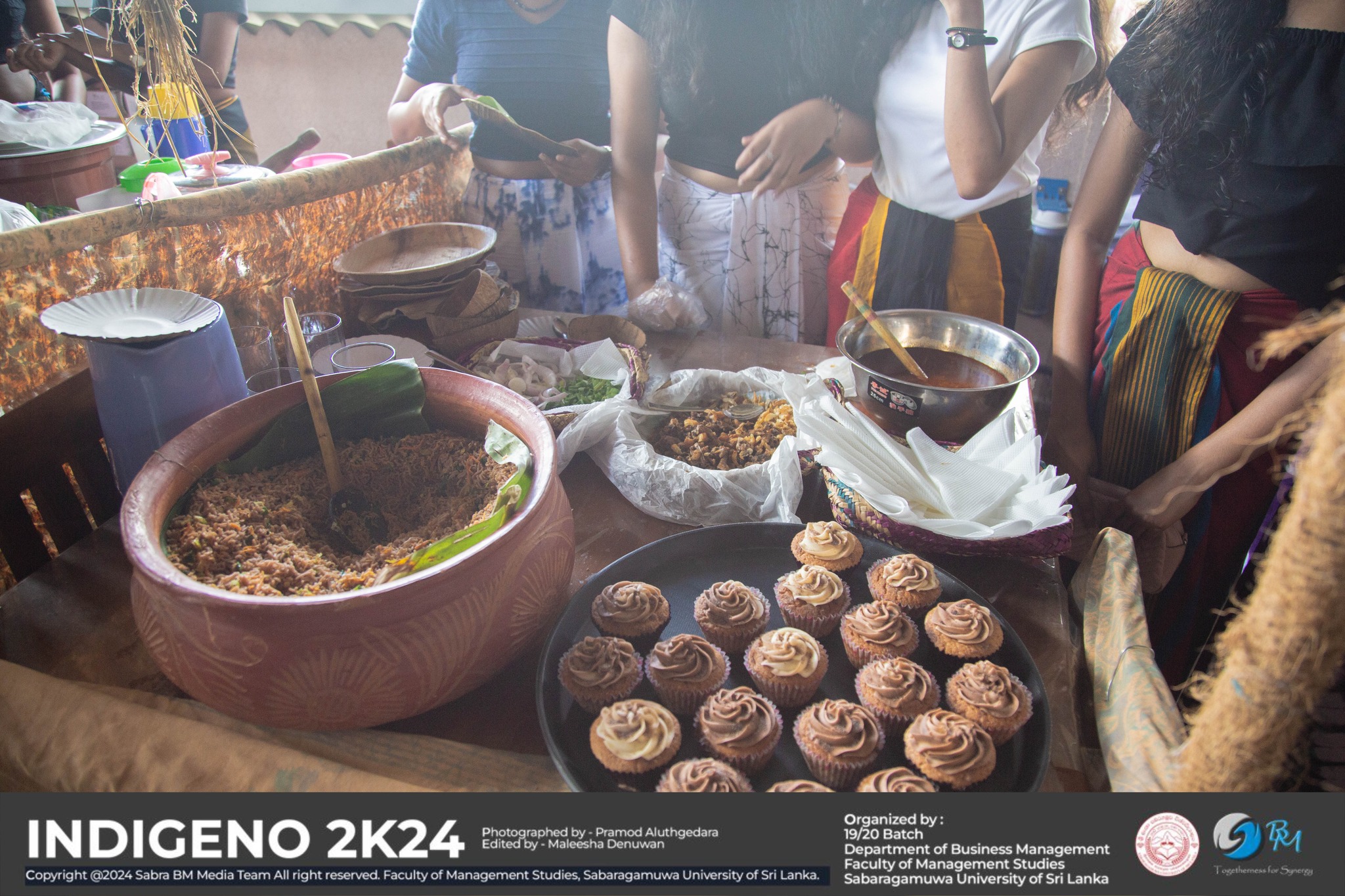 Indigeno 2024 Exhibition