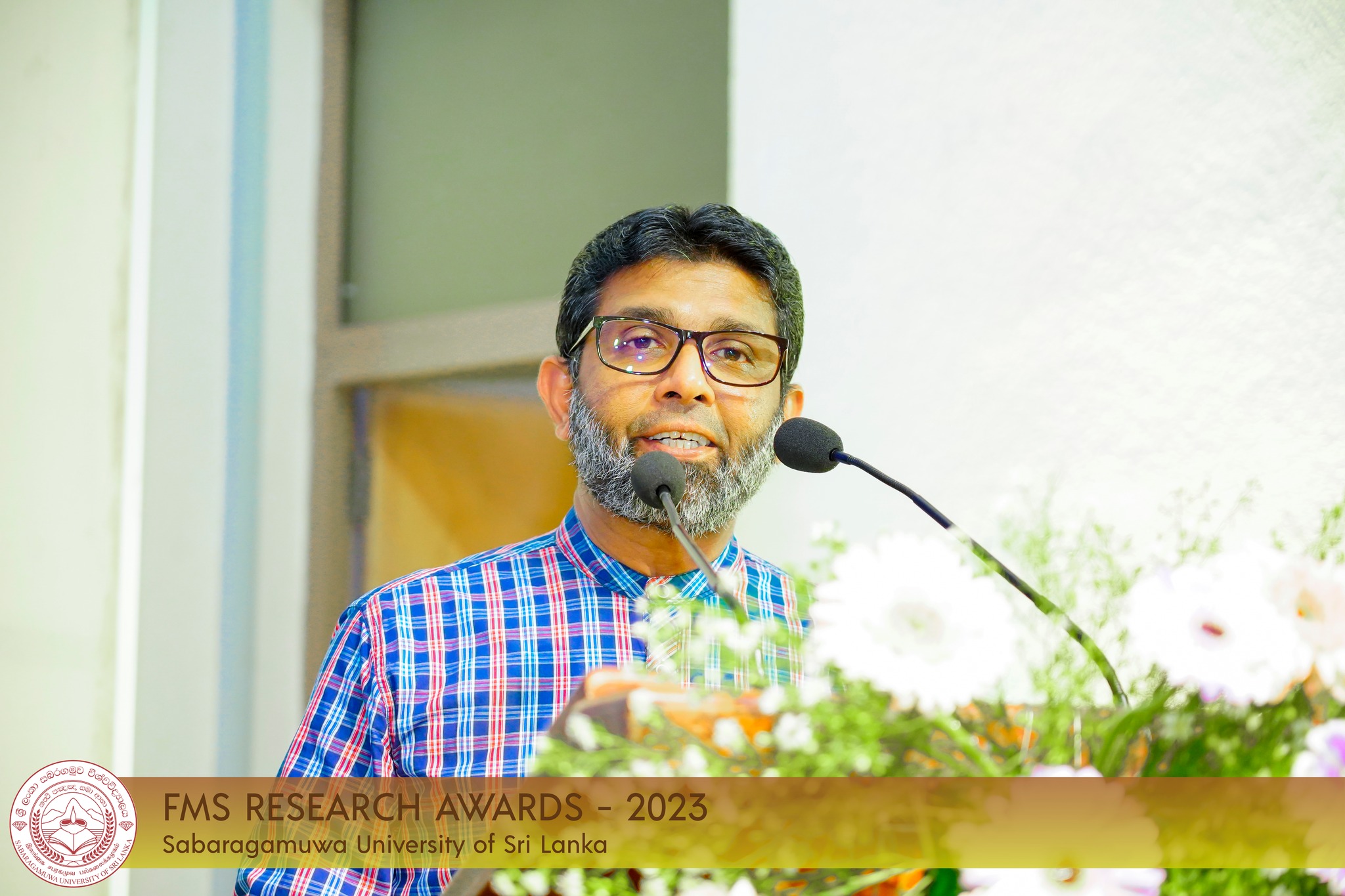  FMS Research Awards 2023