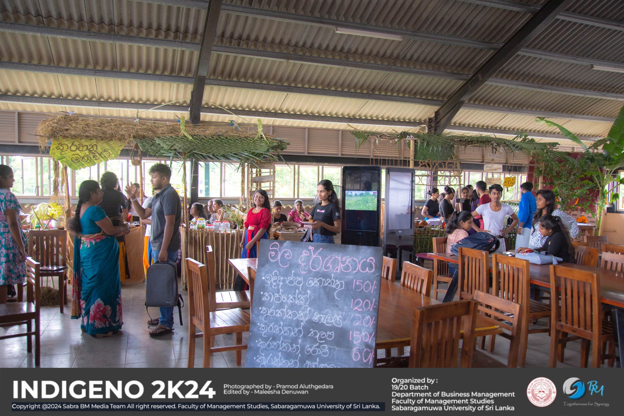 Indigeno 2024 Exhibition
