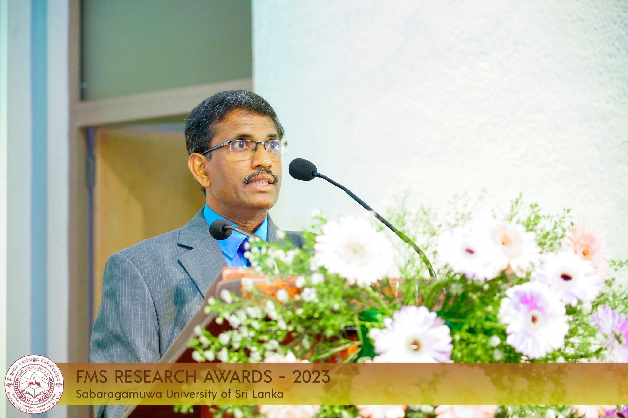  FMS Research Awards 2023