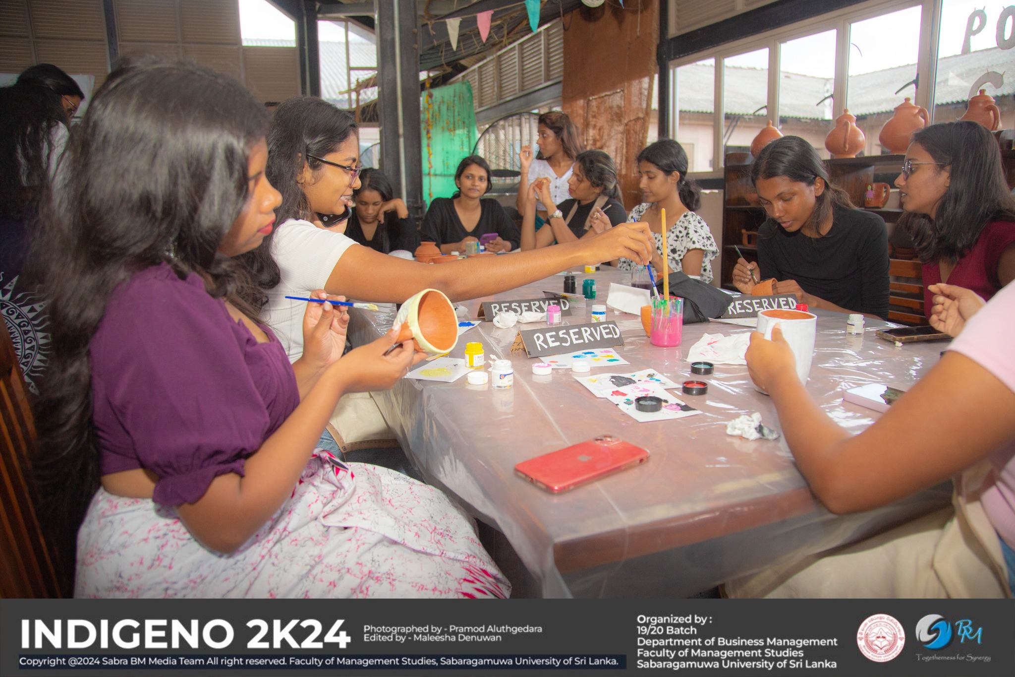 Indigeno 2024 Exhibition