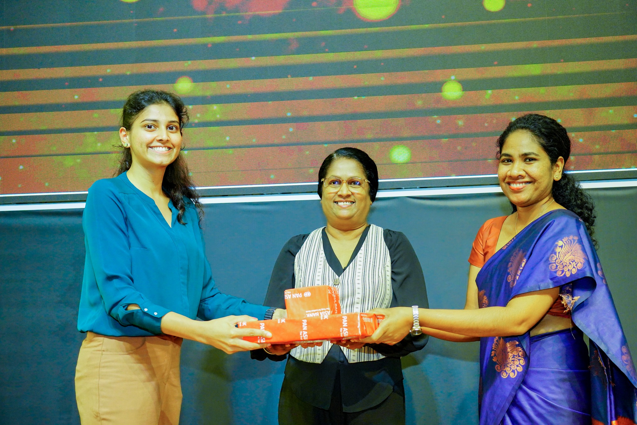 FMS Research Awards 2024