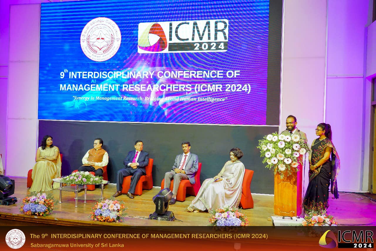 ICMR 2024_Day 01_27th November 2024