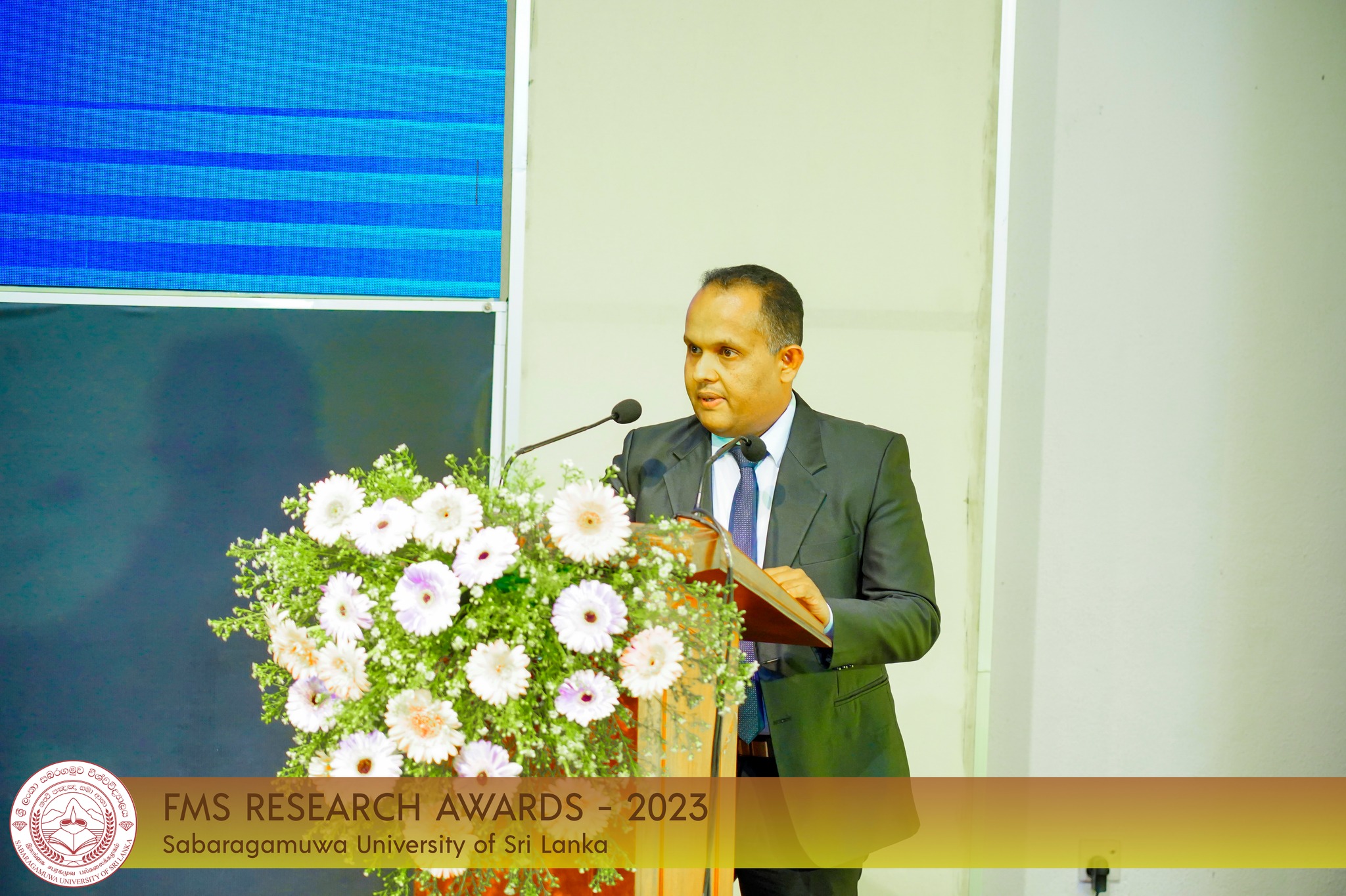  FMS Research Awards 2023