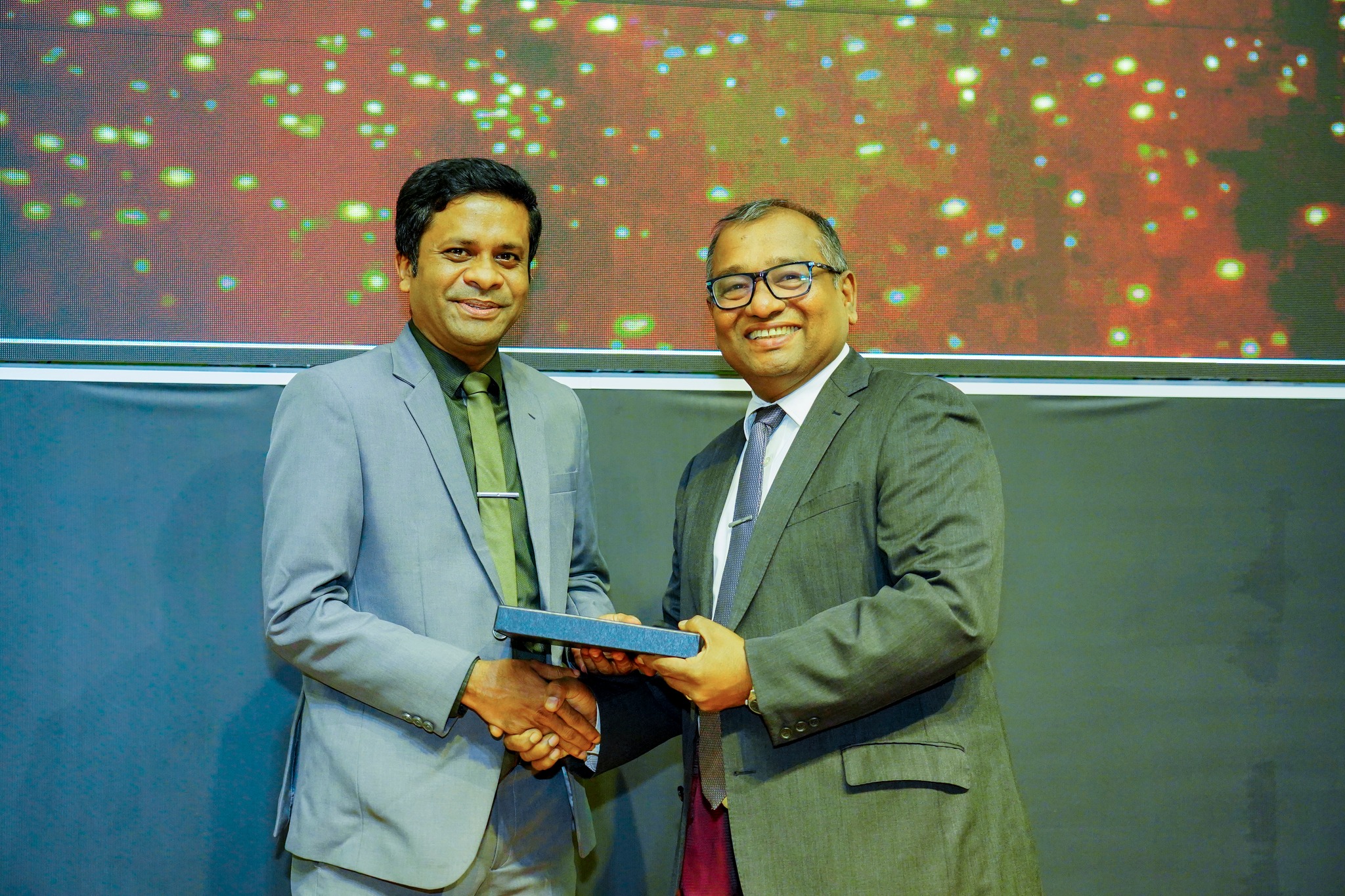 FMS Research Awards 2024