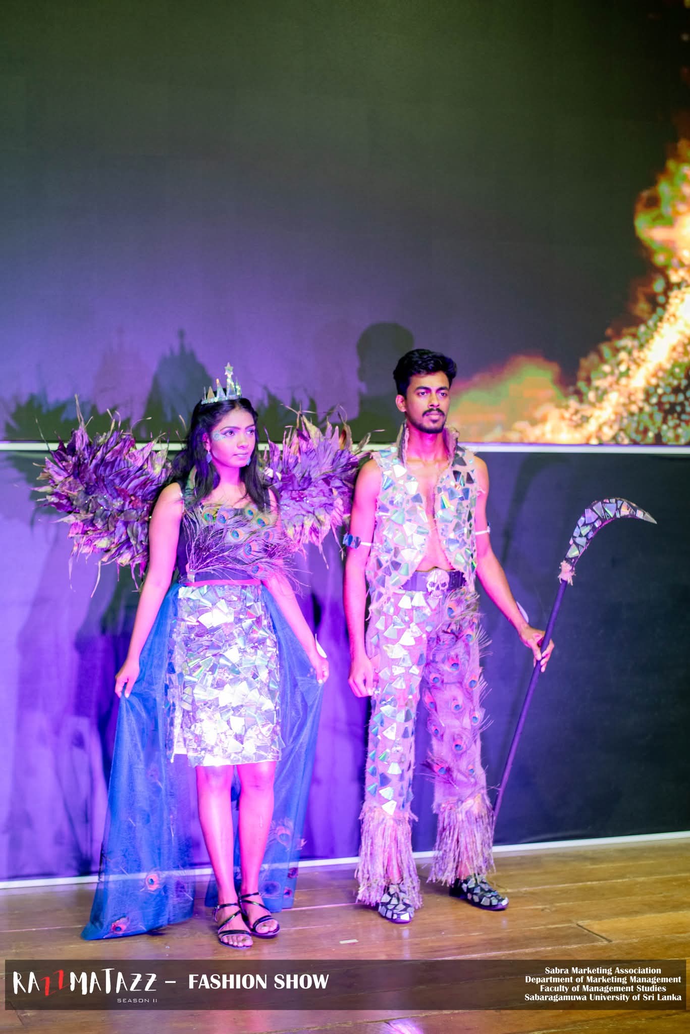 Fashion Show 2025
