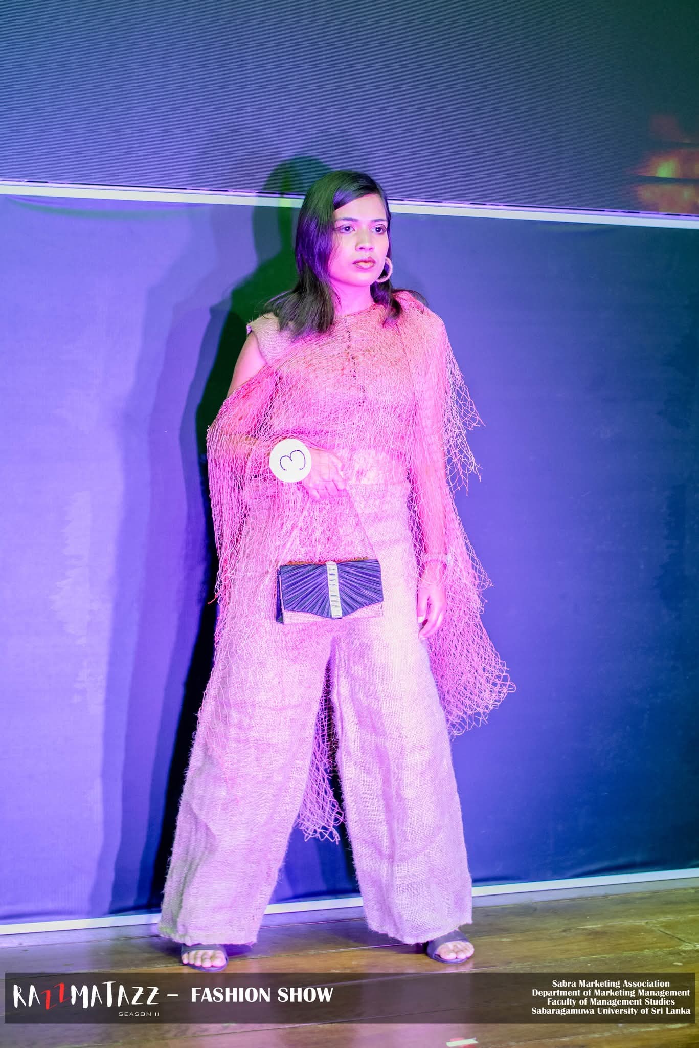 Fashion Show 2025