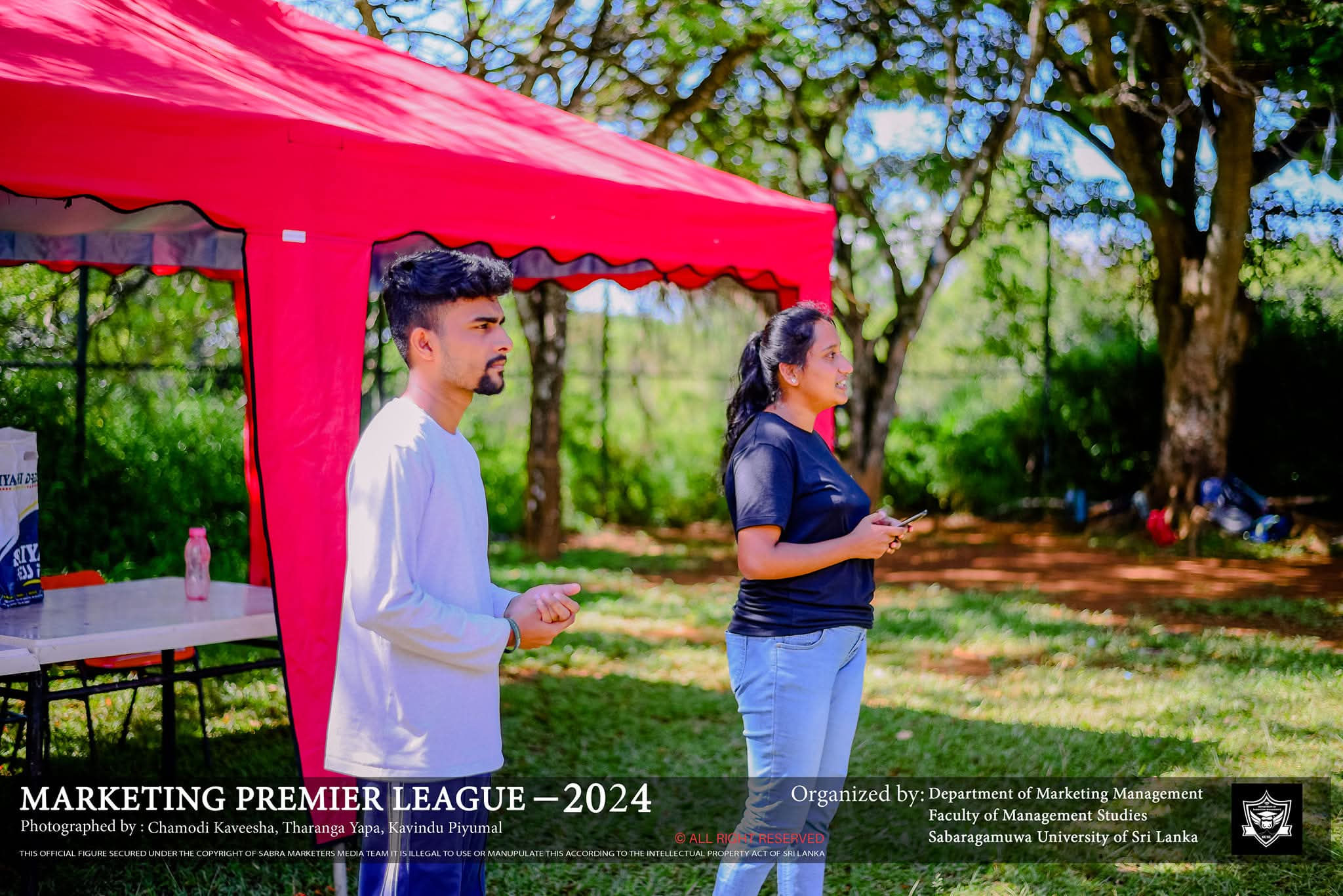Marketing Premier League 2024