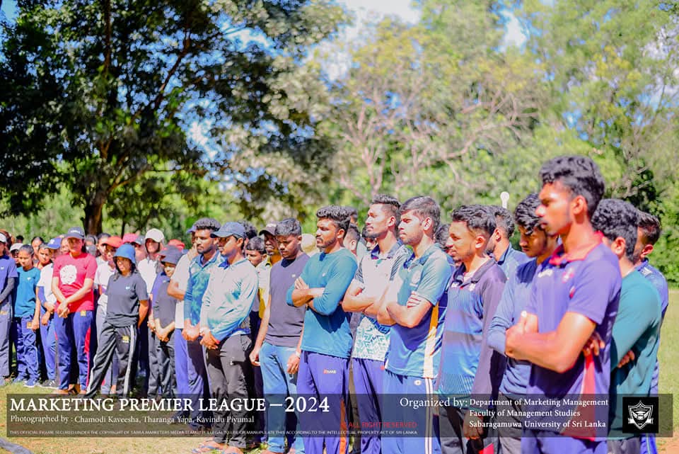 Marketing Premier League 2024