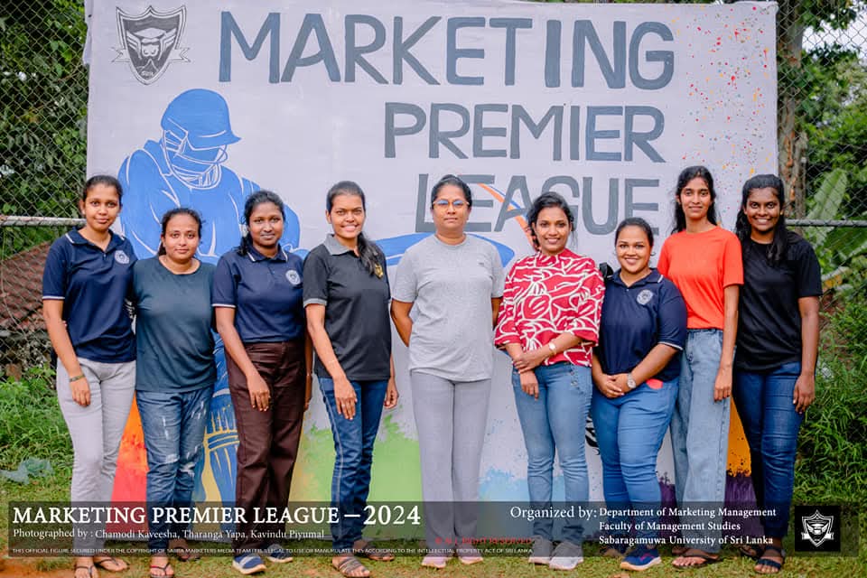 Marketing Premier League 2024