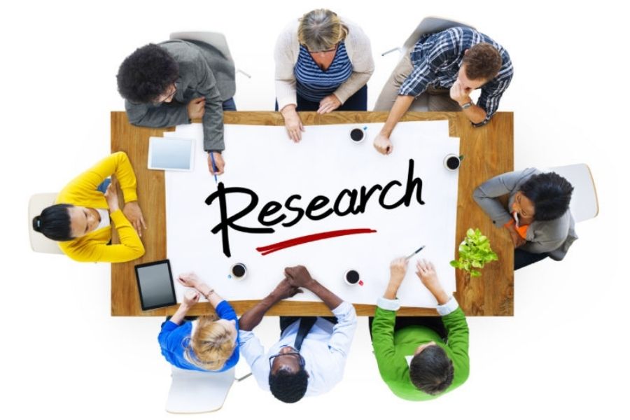 Research Bulletin