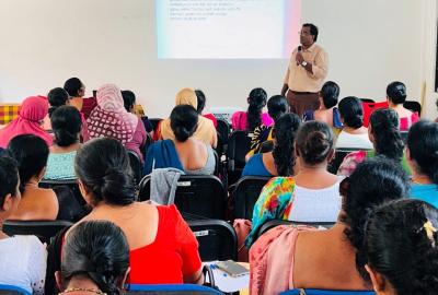 𝐇𝐨𝐦𝐞 𝐄𝐜𝐨𝐧𝐨𝐦𝐢𝐜𝐬 𝐓𝐞𝐚𝐜𝐡𝐞𝐫 𝐓𝐫𝐚𝐢𝐧𝐢𝐧𝐠 𝐏𝐫𝐨𝐠𝐫𝐚𝐦𝐦𝐞 (𝐔𝐯𝐚 𝐏𝐫𝐨𝐯𝐢𝐧𝐜e)