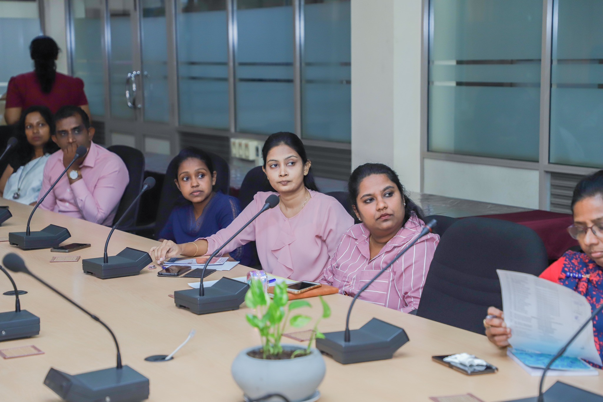 Introducing the online counseller reservation system for Sitharana Psycological Counselling Center