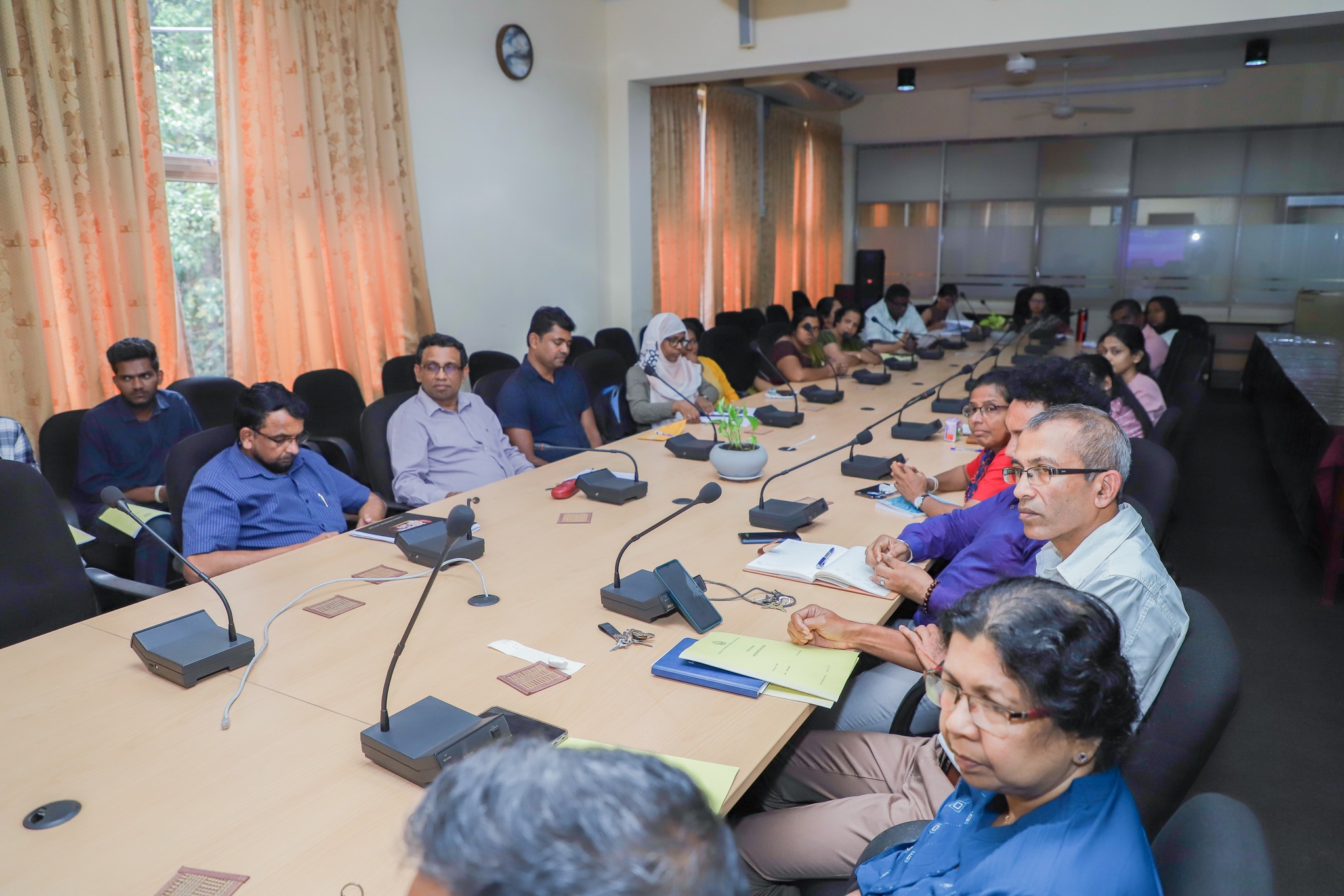 Introducing the online counseller reservation system for Sitharana Psycological Counselling Center