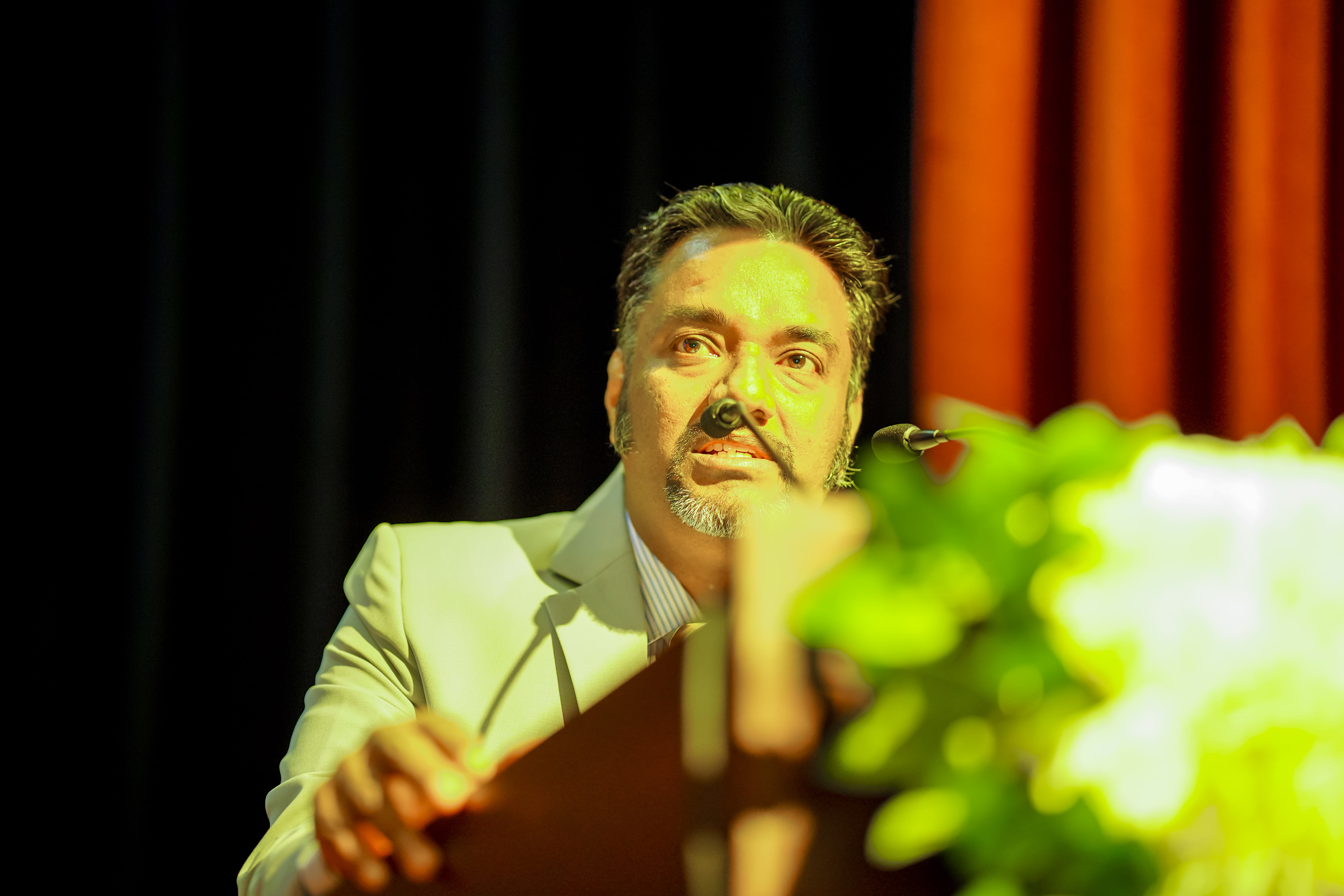 Opening Ceremony of the Faculty of Technology Building Complex
