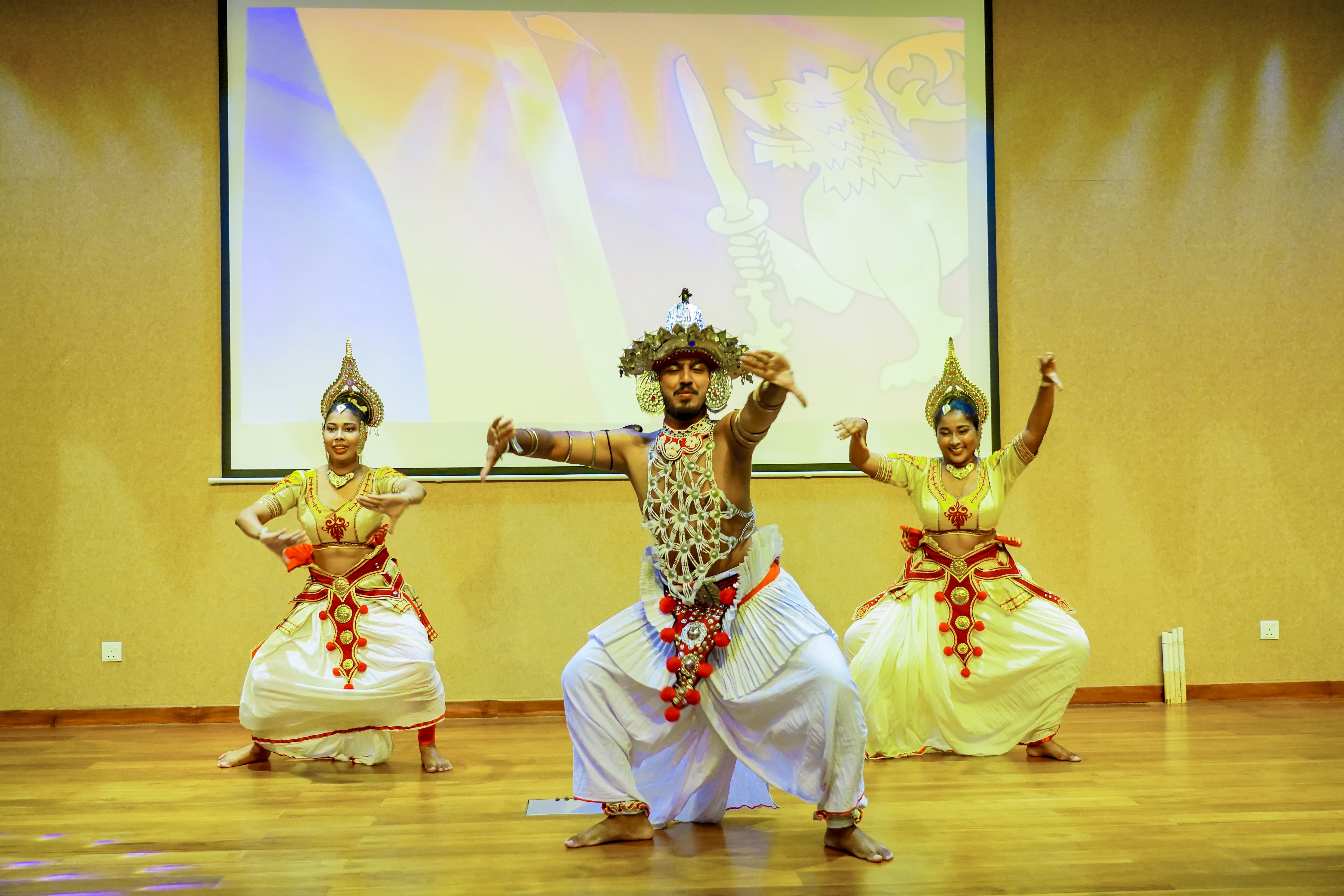 Opening Ceremony of the Faculty of Technology Building Complex